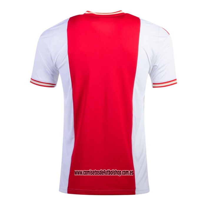 Primera Camiseta Ajax 22-23